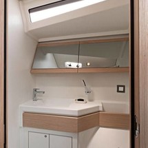 Beneteau Oceanis 46