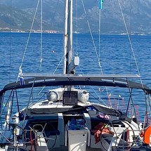 Beneteau Oceanis 46