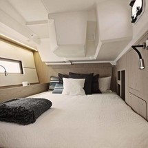Beneteau Oceanis 46
