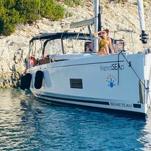 Beneteau Oceanis 46