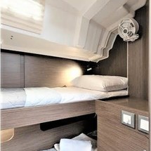 Beneteau Oceanis 46