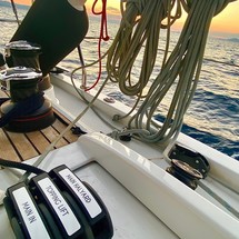 Beneteau Oceanis 46