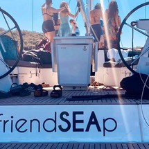 Beneteau Oceanis 46