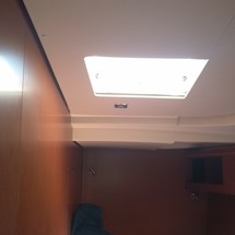 Beneteau Oceanis 51.1
