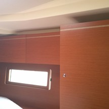 Beneteau Oceanis 51.1