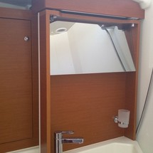 Beneteau Oceanis 51.1