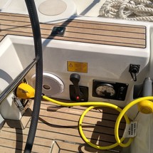Beneteau Oceanis 51.1