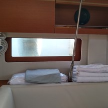 Beneteau Oceanis 51.1