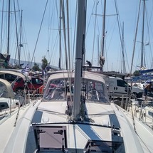 Beneteau Oceanis 51.1