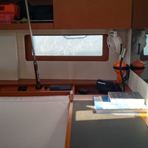 Beneteau Oceanis 51.1