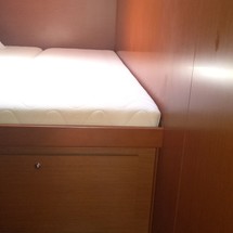 Beneteau Oceanis 51.1