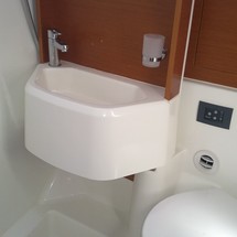 Beneteau Oceanis 51.1
