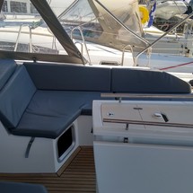 Beneteau Oceanis 51.1