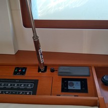 Beneteau Oceanis 51.1