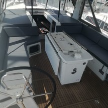 Beneteau Oceanis 51.1