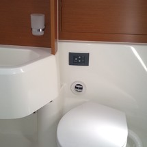 Beneteau Oceanis 51.1