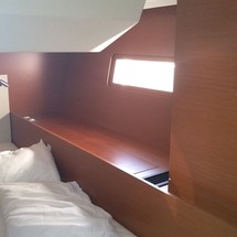 Beneteau Oceanis 51.1