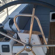 Beneteau Oceanis 51.1