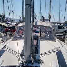 Beneteau Oceanis 51.1