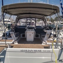 Beneteau Oceanis 51.1