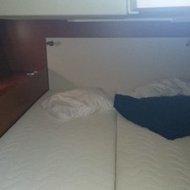 Beneteau Oceanis 51.1