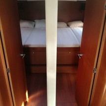 Beneteau Oceanis 51.1