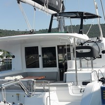 Lagoon 40