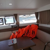 Lagoon 40