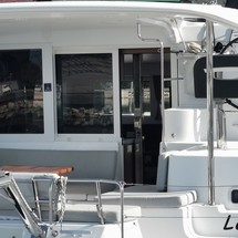 Lagoon 40