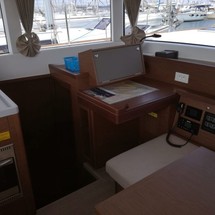 Lagoon 40