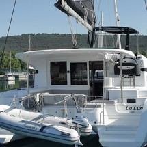 Lagoon 40