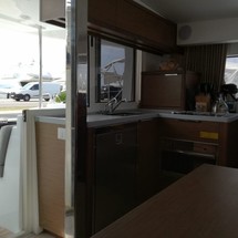 Lagoon 40
