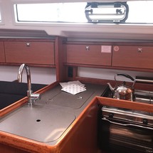 Bavaria CRUISER 34