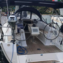 Bavaria CRUISER 34