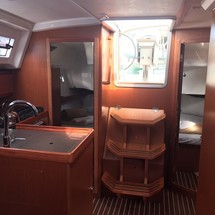Bavaria CRUISER 34