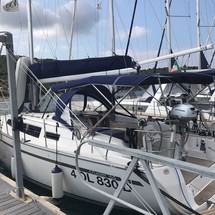 Bavaria CRUISER 34