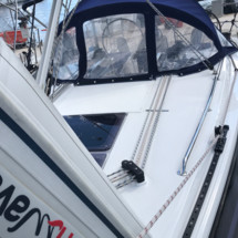 Bavaria CRUISER 34