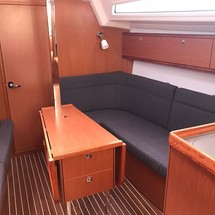 Bavaria CRUISER 34
