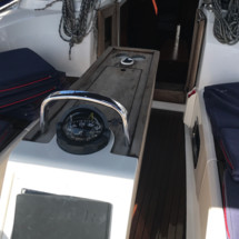 Bavaria CRUISER 34