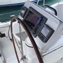 Jeanneau Sun Odyssey 36