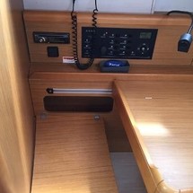 Jeanneau Sun Odyssey 36