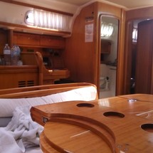 Bavaria 50 Cruiser