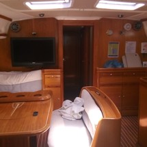 Bavaria 50 Cruiser