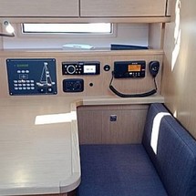 Bavaria Cruiser 41