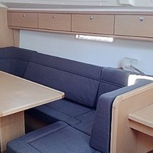 Bavaria Cruiser 41