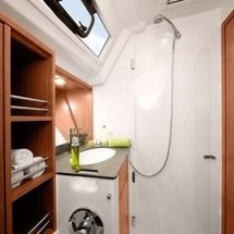 Bavaria Cruiser 41