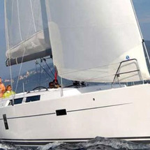 Hanse 445