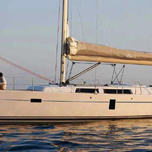 Hanse 445