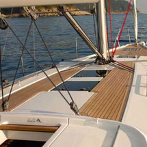 Hanse 445