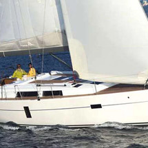 Hanse 445